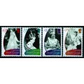 60º Aniversario Coronación de QE II